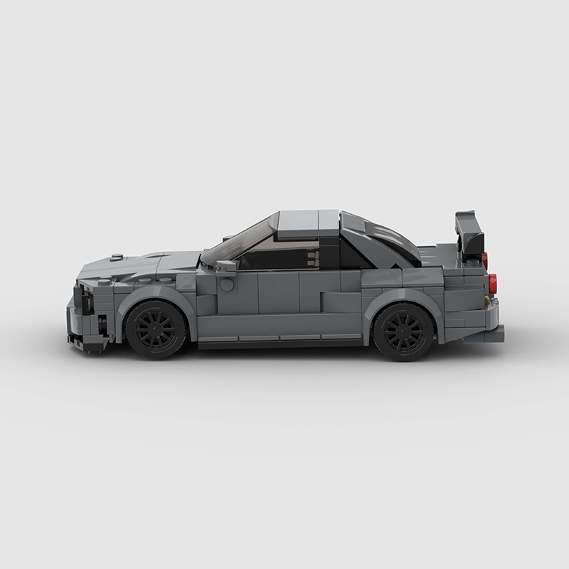 Nissan R34 Skyline GTR