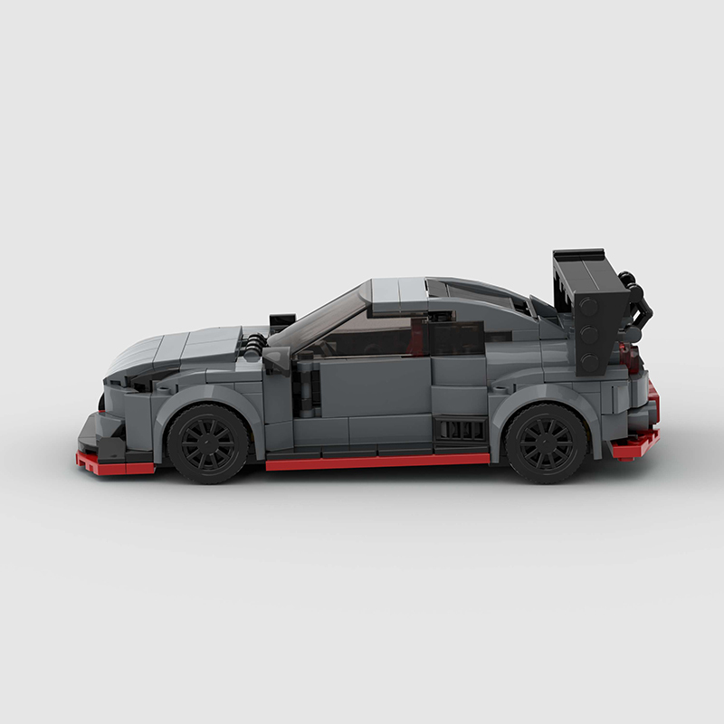 Nissan R34 Skyline GTR