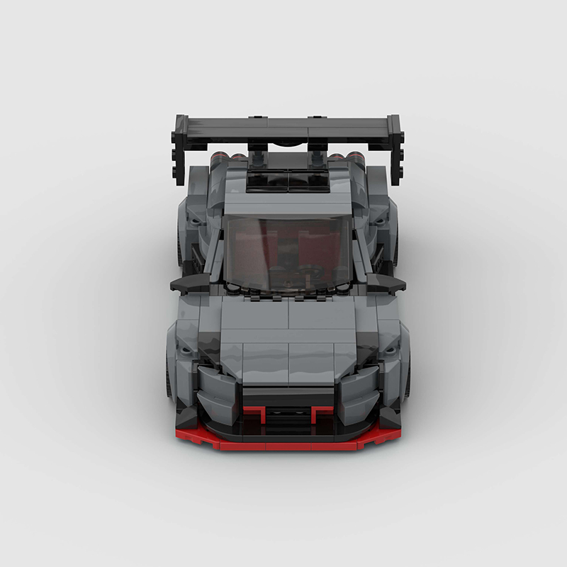 Nissan R34 Skyline GTR