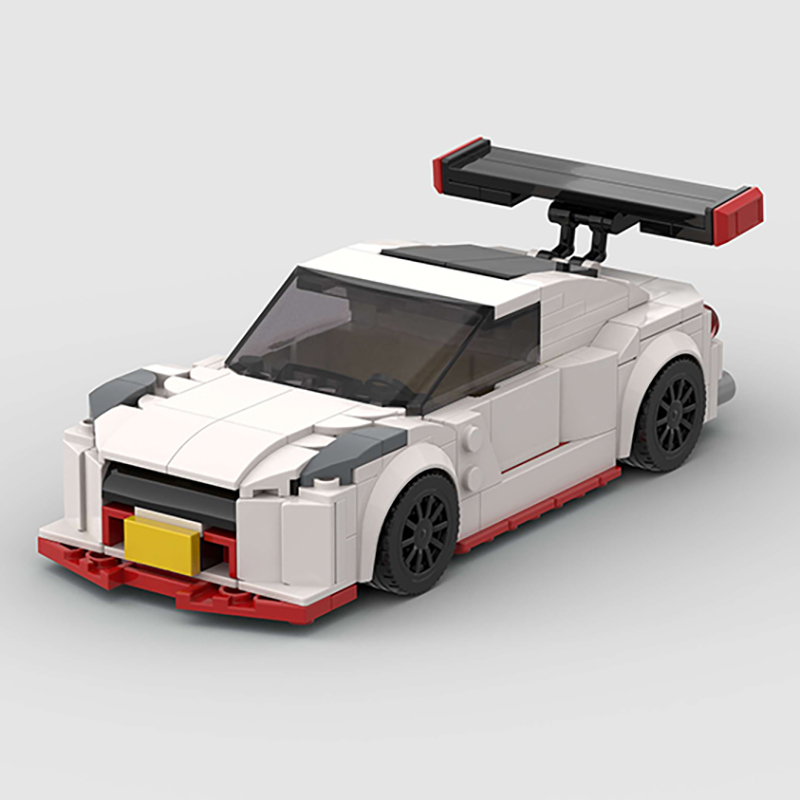 Nissan GTR R35