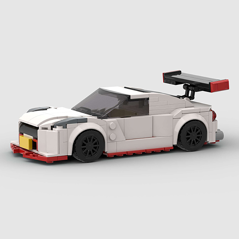 Nissan GTR R35