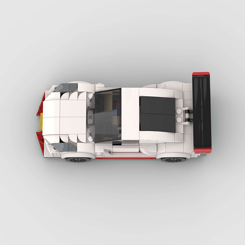 Nissan GTR R35