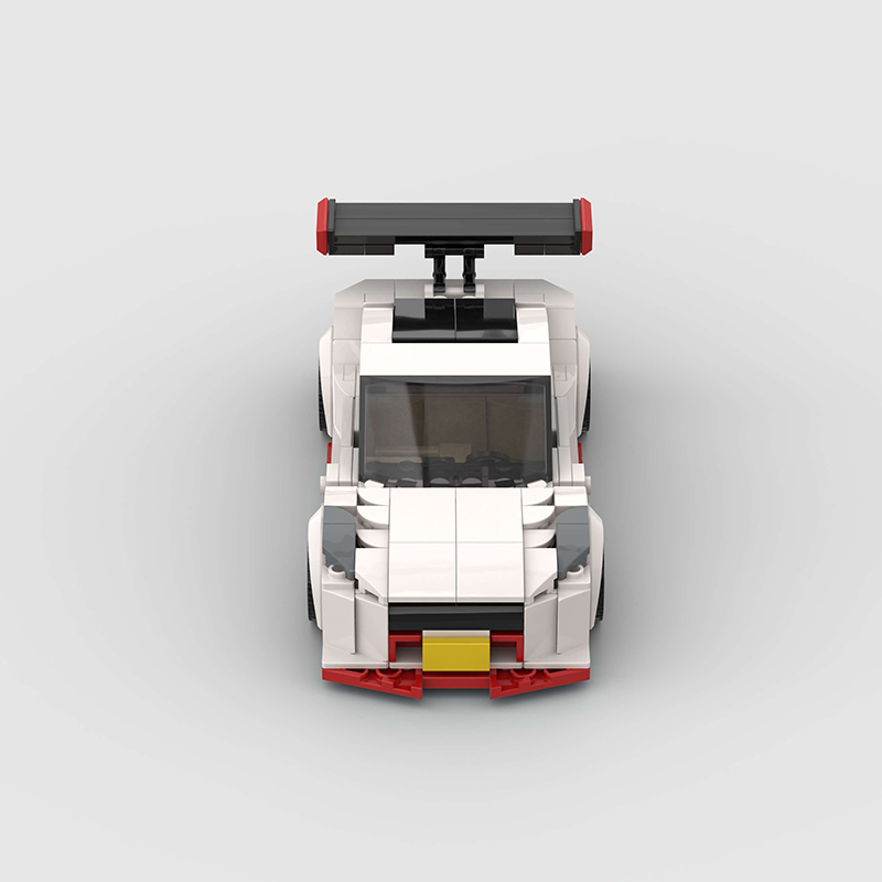 Nissan GTR R35