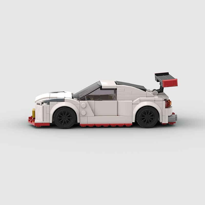 Nissan GTR R35