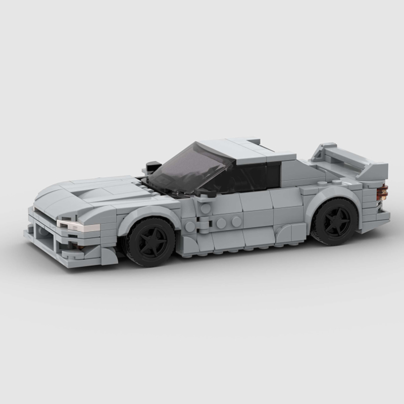 Nissan Silvia S14