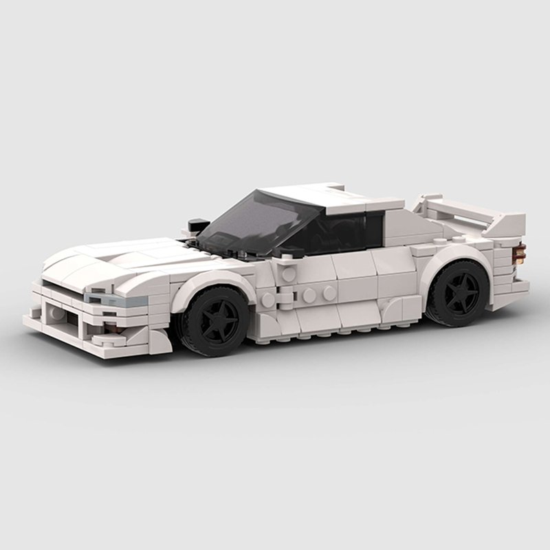 Nissan Silvia S14