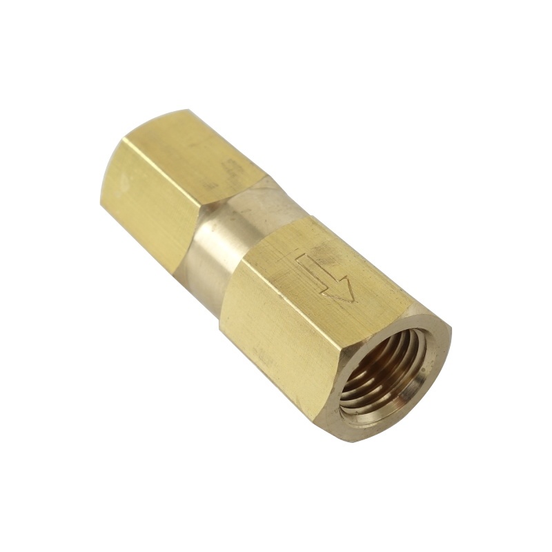 Brass Check Valve
