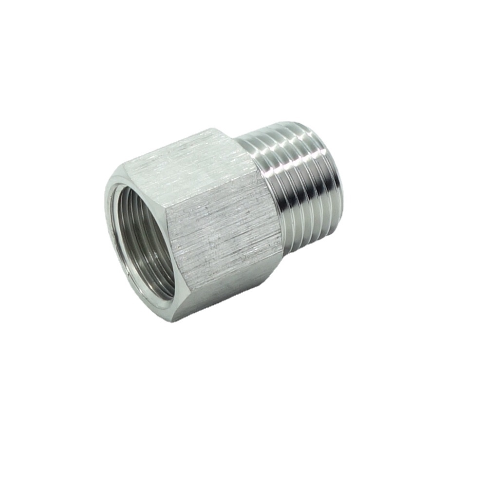 Stainless 304 Pipe Adapter