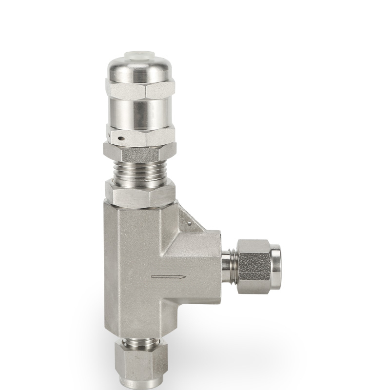 Pressure Relief Valve