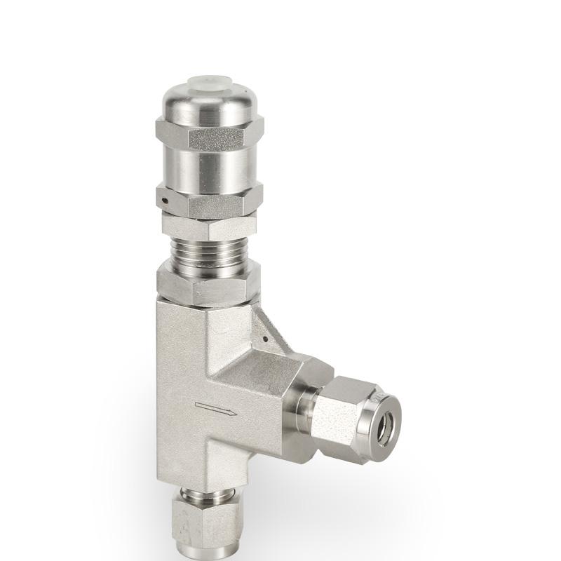 Pressure Relief Valve