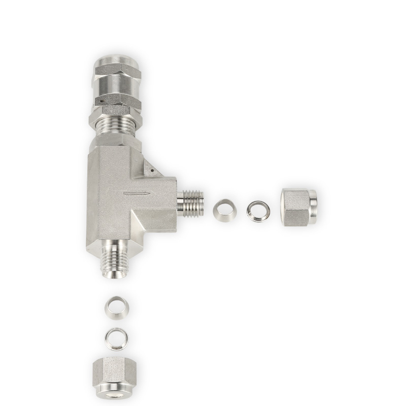 Pressure Relief Valve