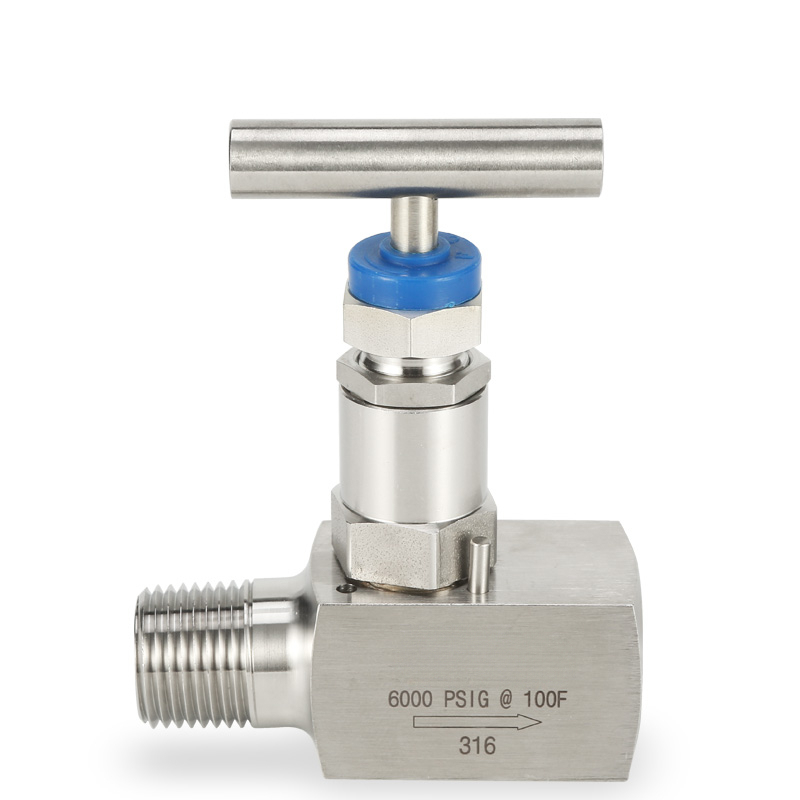 SS316 NV1 Needle Valve