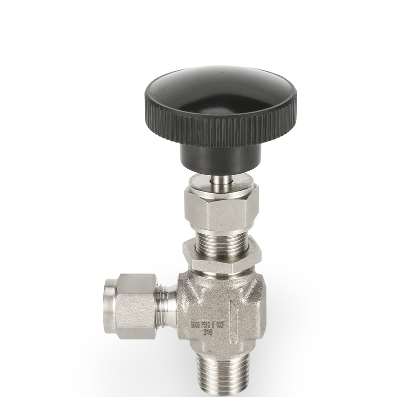 SS316 NV4 Needle Valve