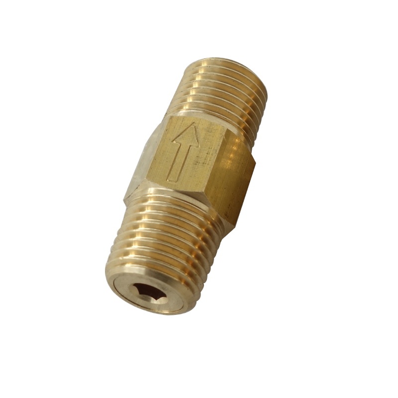 Brass CV3 Check Valve