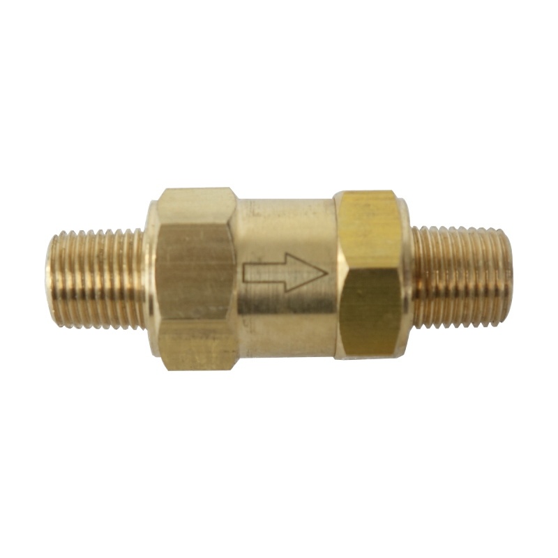 Brass CV5 Check Valve