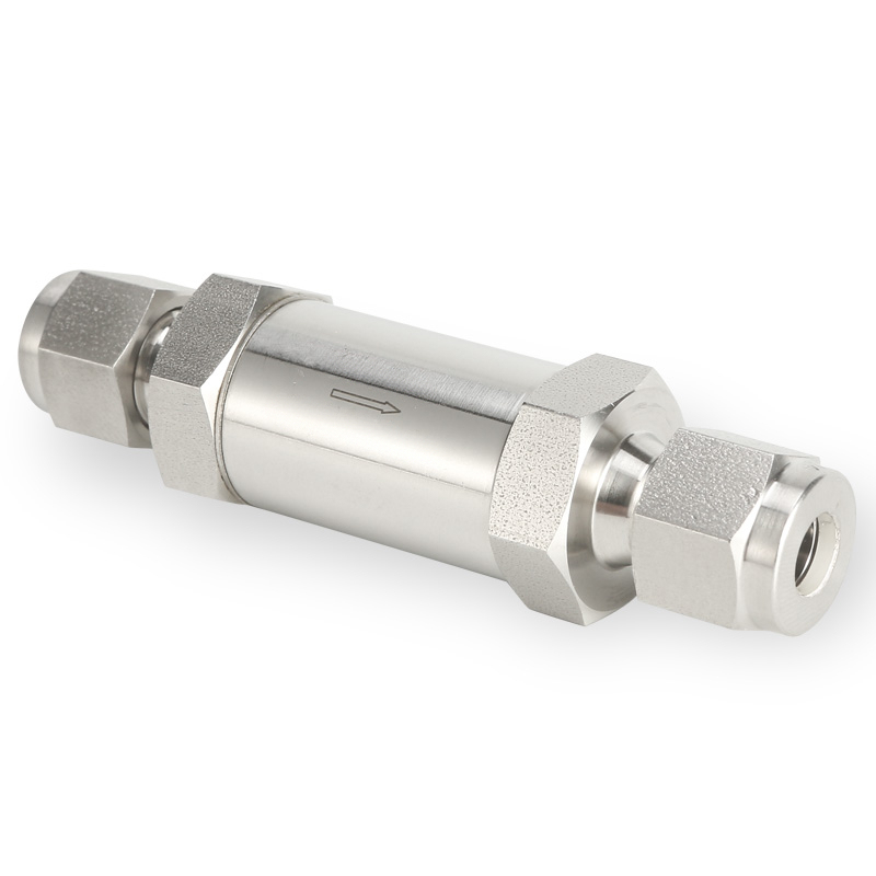 F2 Compression Filter