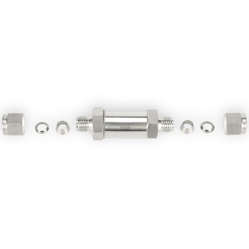 F2 Compression Filter