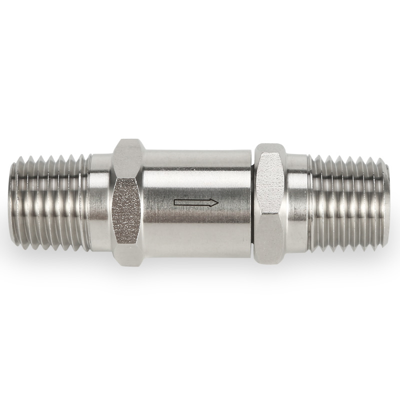 Stainless CV2 Check Valve
