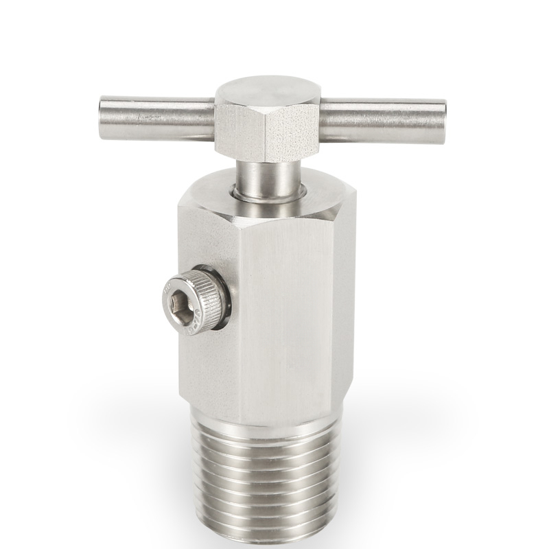 Bleed Valve
