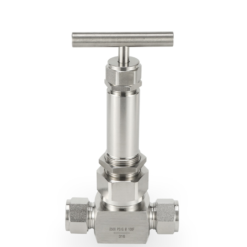 BSV2 Bellows Sealed Valve