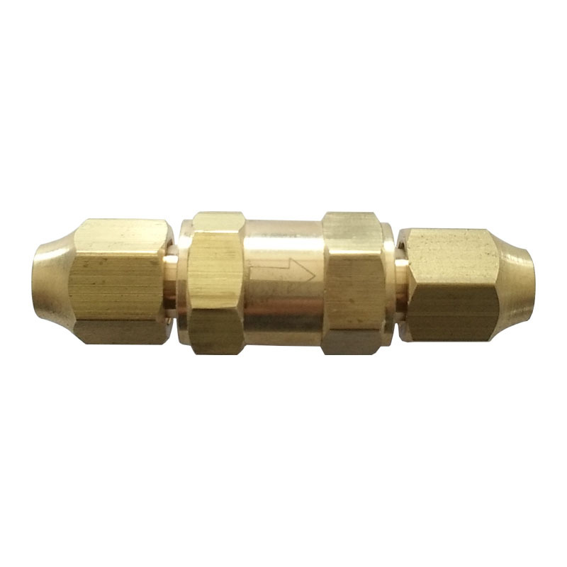 Brass CV2 Check Valve