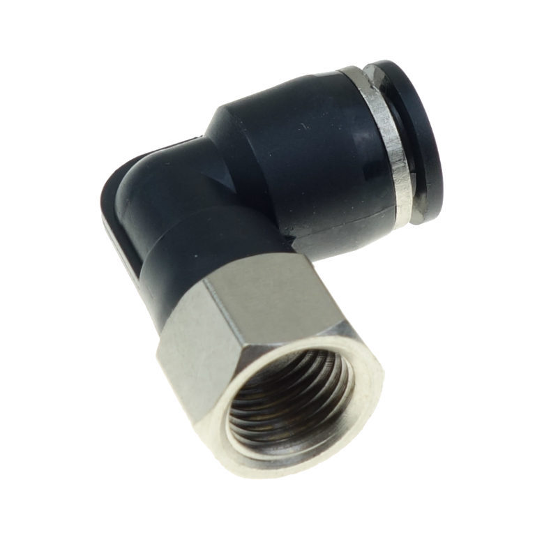 Push To Connect Female Elbow