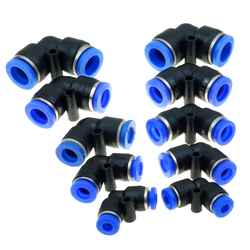 Push To Connect Union Elbow