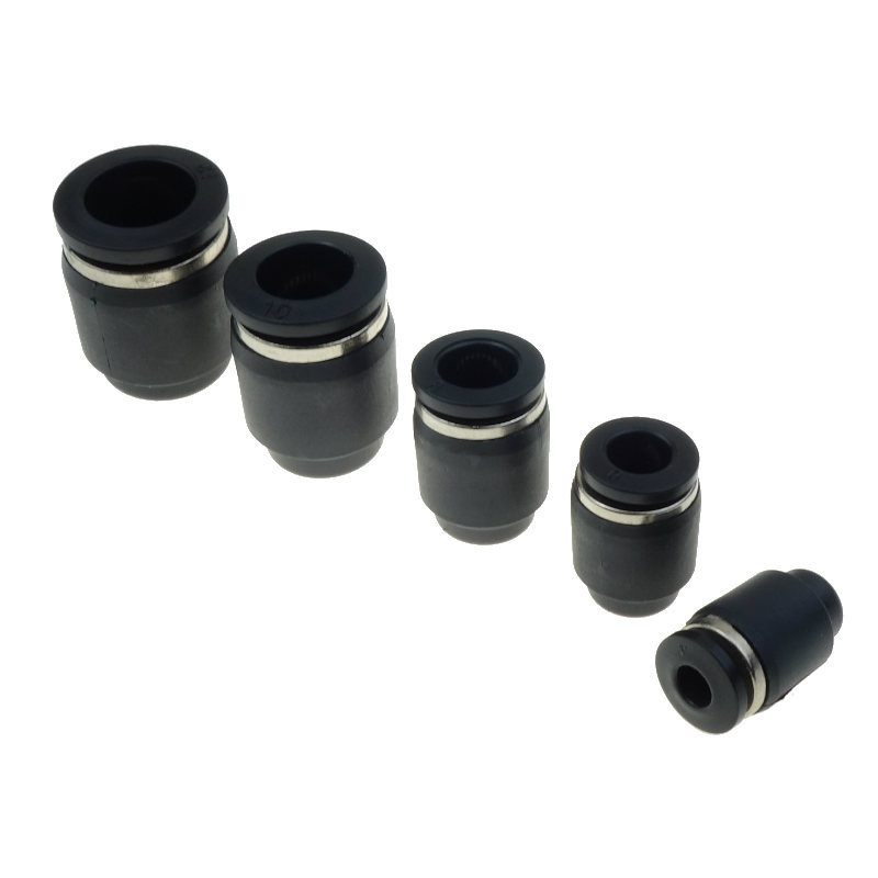 Push To Connect Fitting Tube Cap