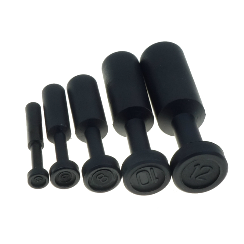 Push To Connect Fitting Plug