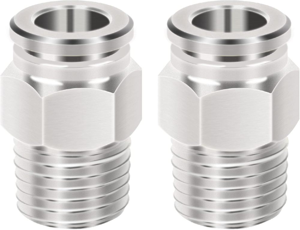 Male Connector