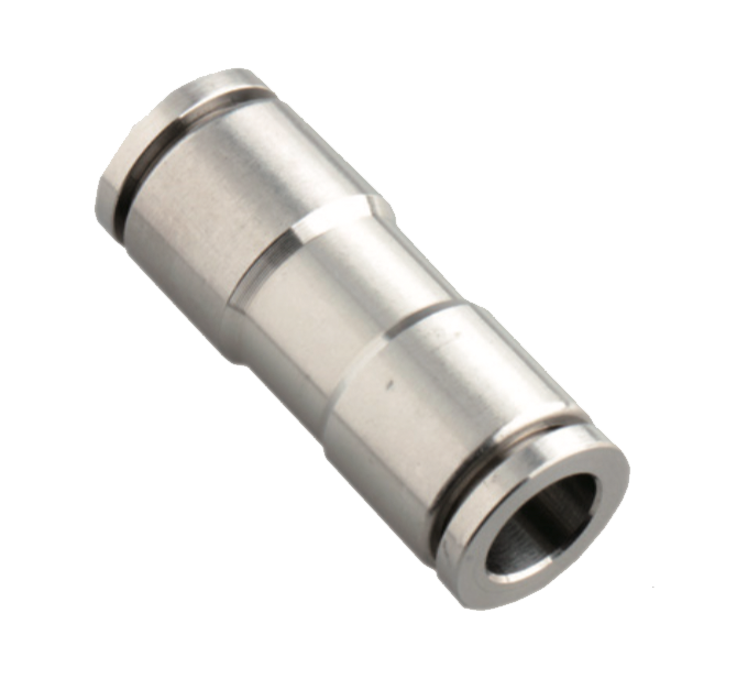 SS316 Push Fitting Union