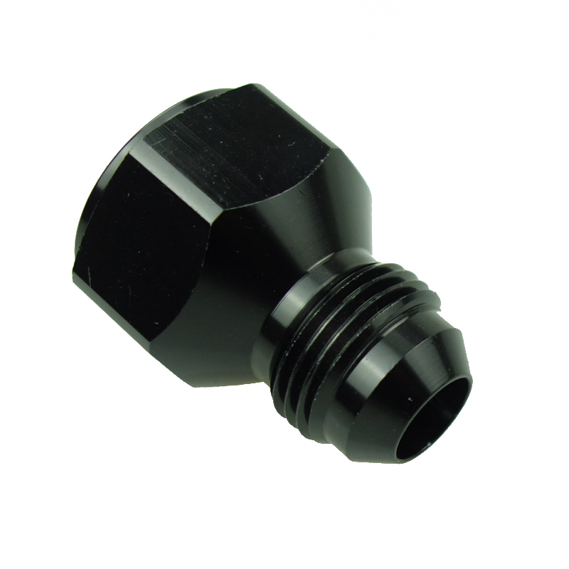 AN Female to AN Male Flare Reducer Adapter