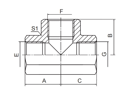 BSP FEMALE