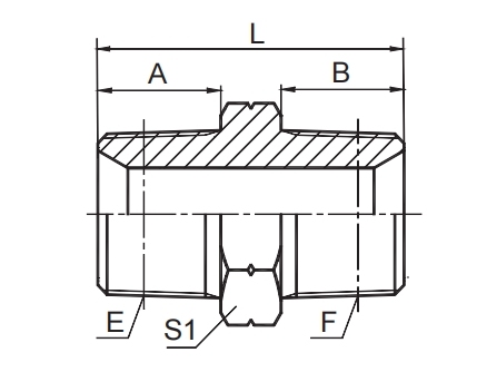 BSPT MALE