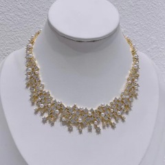 Silver and Turquoise Dreamcatcher Drop Earrings