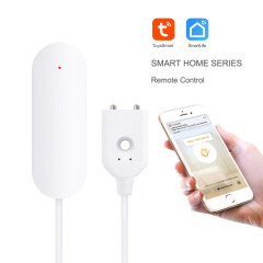 Tuya Smart WiFi Water Flood Sensor – Prevent Water Damage for Home & Business