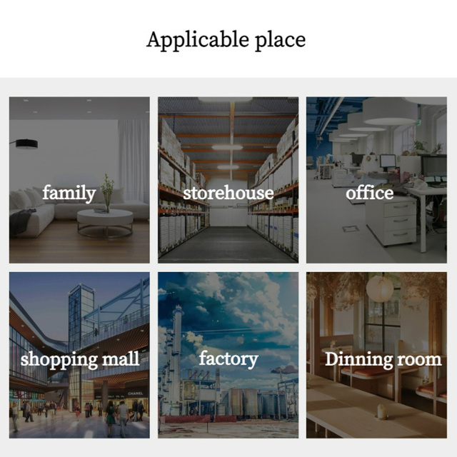 Tuya Smart WiFi Smoke Sensor – Home Fire Protection, App Alerts, High Sensitivity Detection