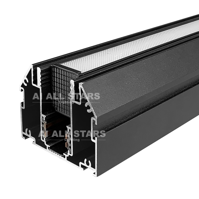 3000K magnetic linelight track 