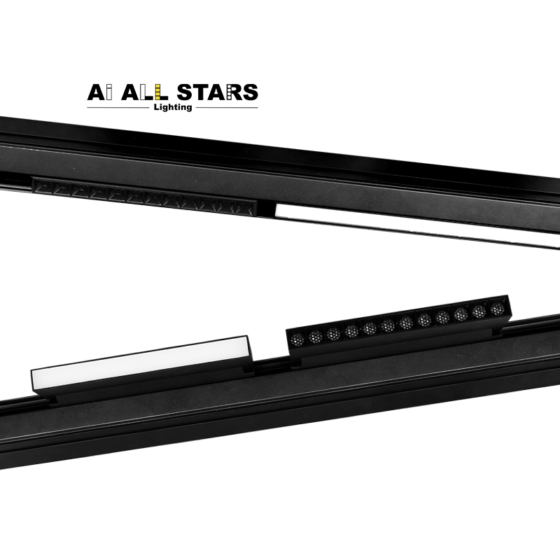 Tuya smart light track