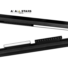 Tuya smart light track