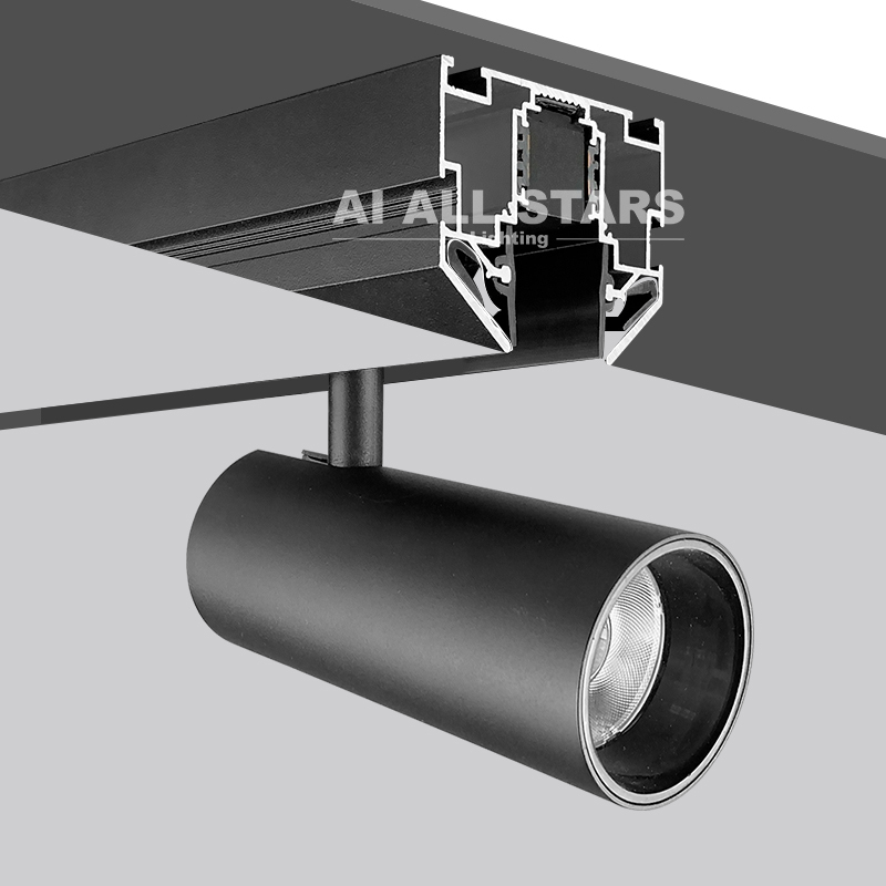 DC48V magnetic track wholesale