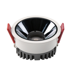AS9104-1 Smart LED Downlight - Adjustable Beam, RGB + CW, Wholesale Factory Lighting