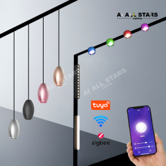 AS-R26 Europe hot-sale magnetic grille lights