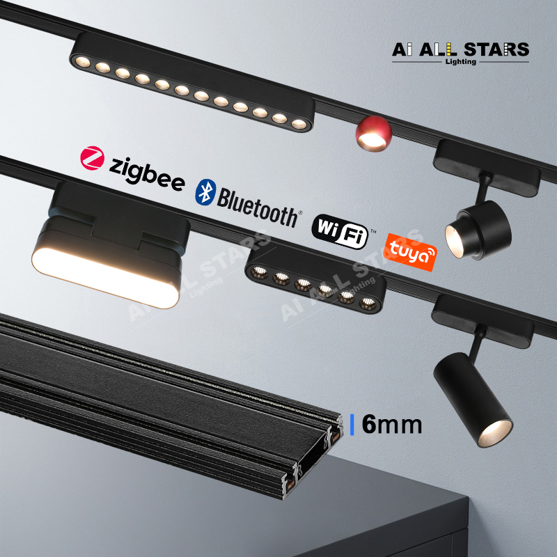 AS-R26 Europe hot-sale magnetic grille lights