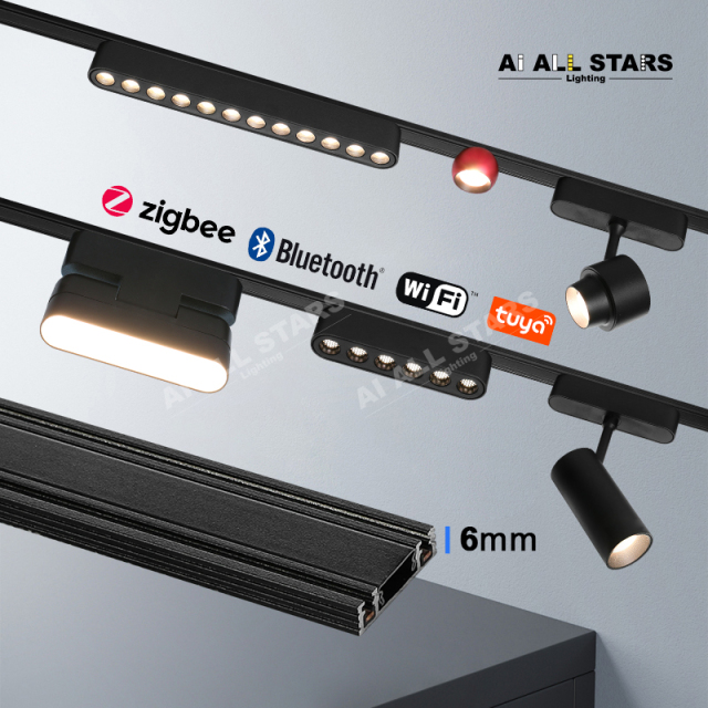 AS-R26 Europe hot-sale magnetic grille lights