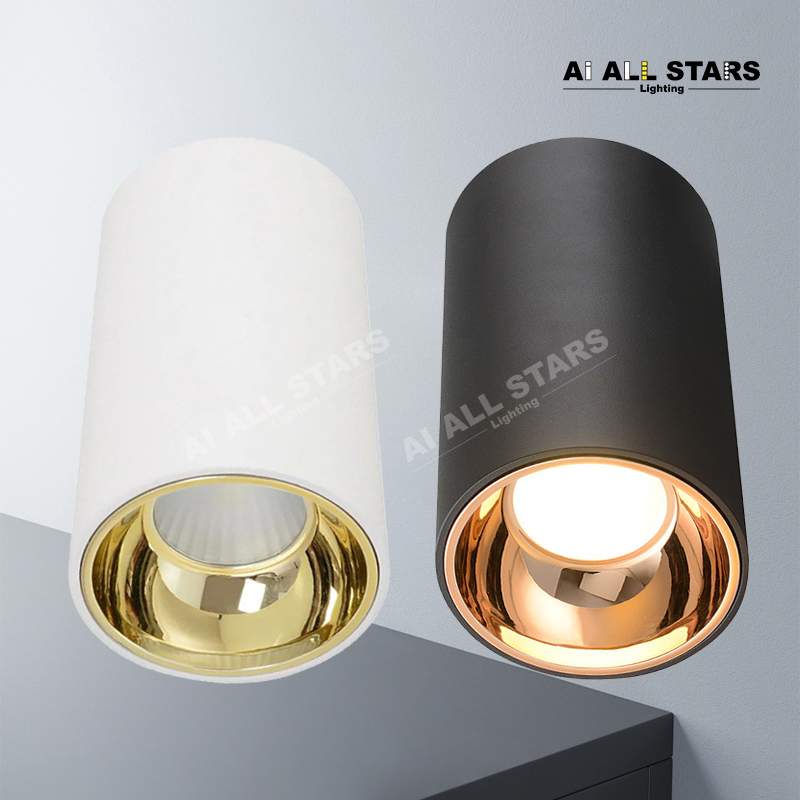 AS-3101 Multi-power selection led Downlight