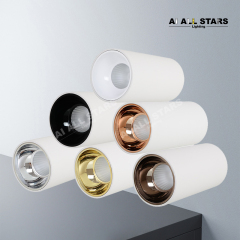AS-3101 Multi-power selection led Downlight