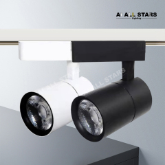 AS-7105 Integrated COB LED Track Light Spot Light