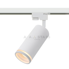 AS-5202 Replaceable bulb Aluminum Housing Surface Mounted Spotlight