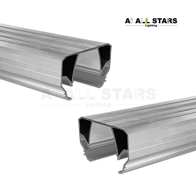  Float Lighting Stretch Ceiling Light profile